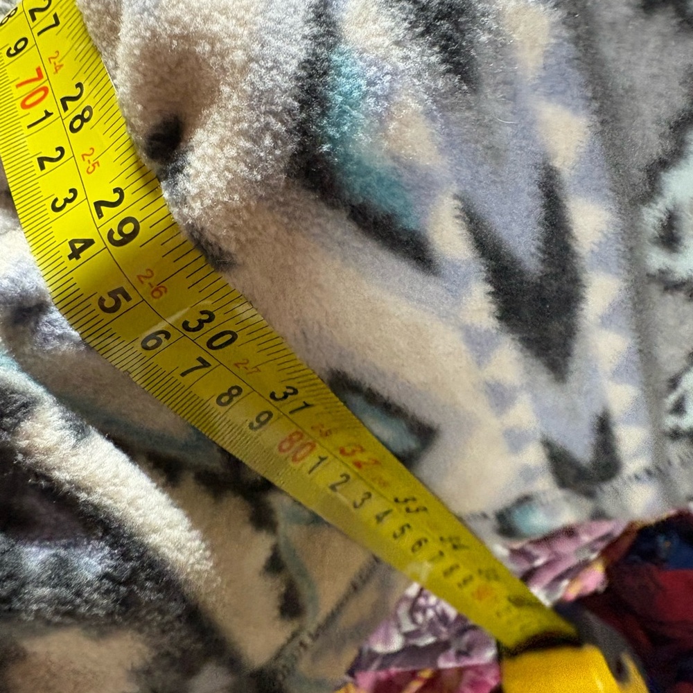 Cuddl Duds L/XL Robe - Picture 5 of 5